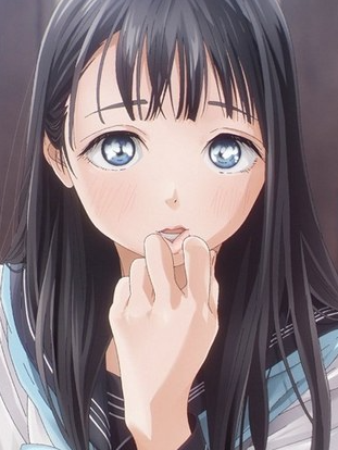 Akebi-chan: Ode Visual Masa Muda yang Memukau