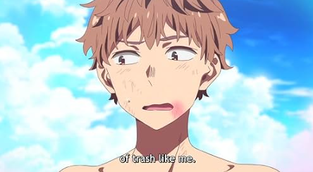 Review Anime Rent-a-Girlfriend