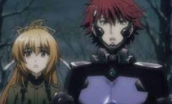 Review Anime The Heroic Legend of Arslan