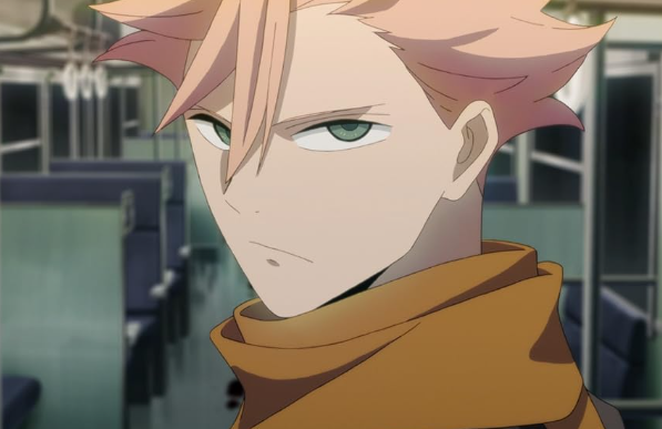 Review Anime ID: INVADED