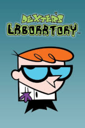 Review Kartun Dexter’s Laboratory