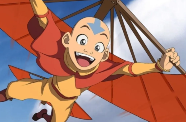 Review Animasi Avatar: The Last Airbender