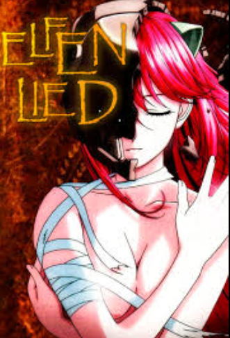Review Anime Elfen Lied