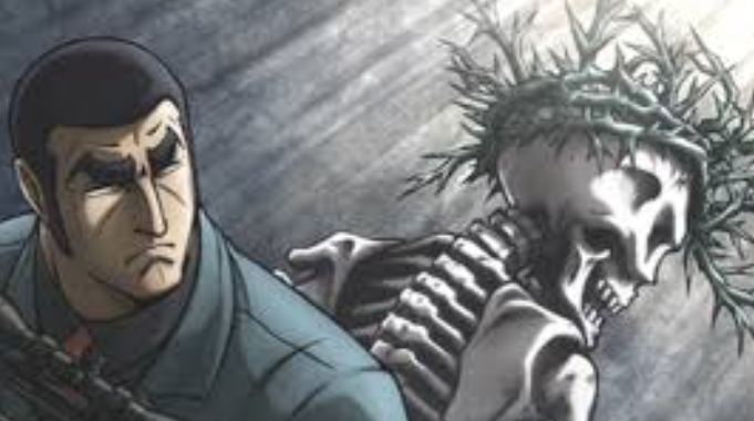 Review Anime Golgo 13: Legenda Assassin Profesional