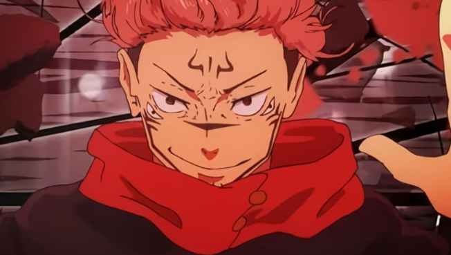 Review Anime Jujutsu Kaisen: Aksi Gelap Penuh Energi