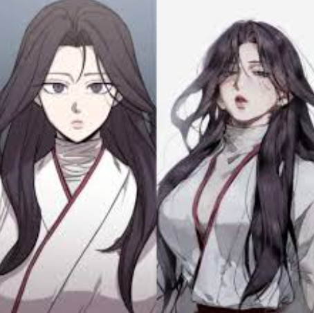 Review Komik Return of the Blossoming Blade Seru Banget