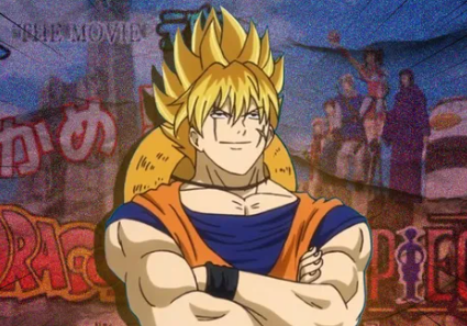 Review Anime Gintama Parodi Samurai Kocak Paling Epik