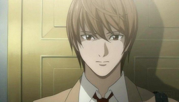 Analisis Death Note Duel Otak Light Yagami Melawan L