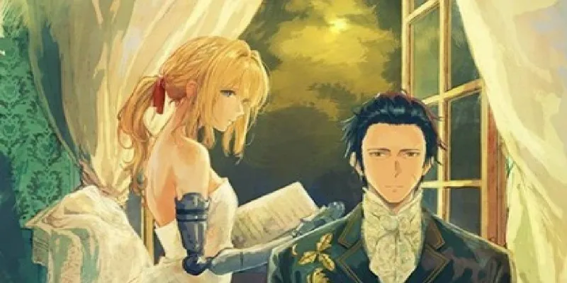 Review Anime Romantis Paling Menyentuh Hati Minggu Ini