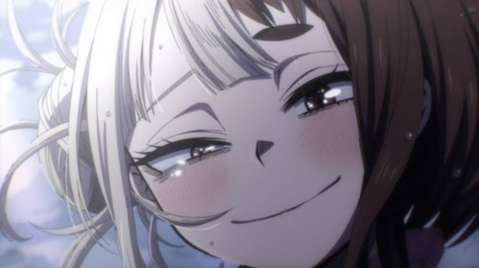 Review Anime Plot Twist Paling Mengejutkan Dan Terbaik