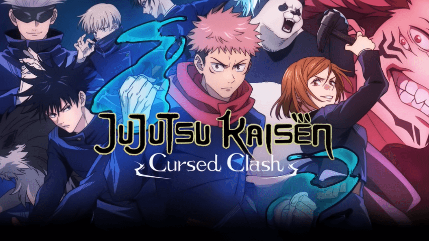 Jujutsu Kaisen Pertarungan Sihir Modern Sangat Intens