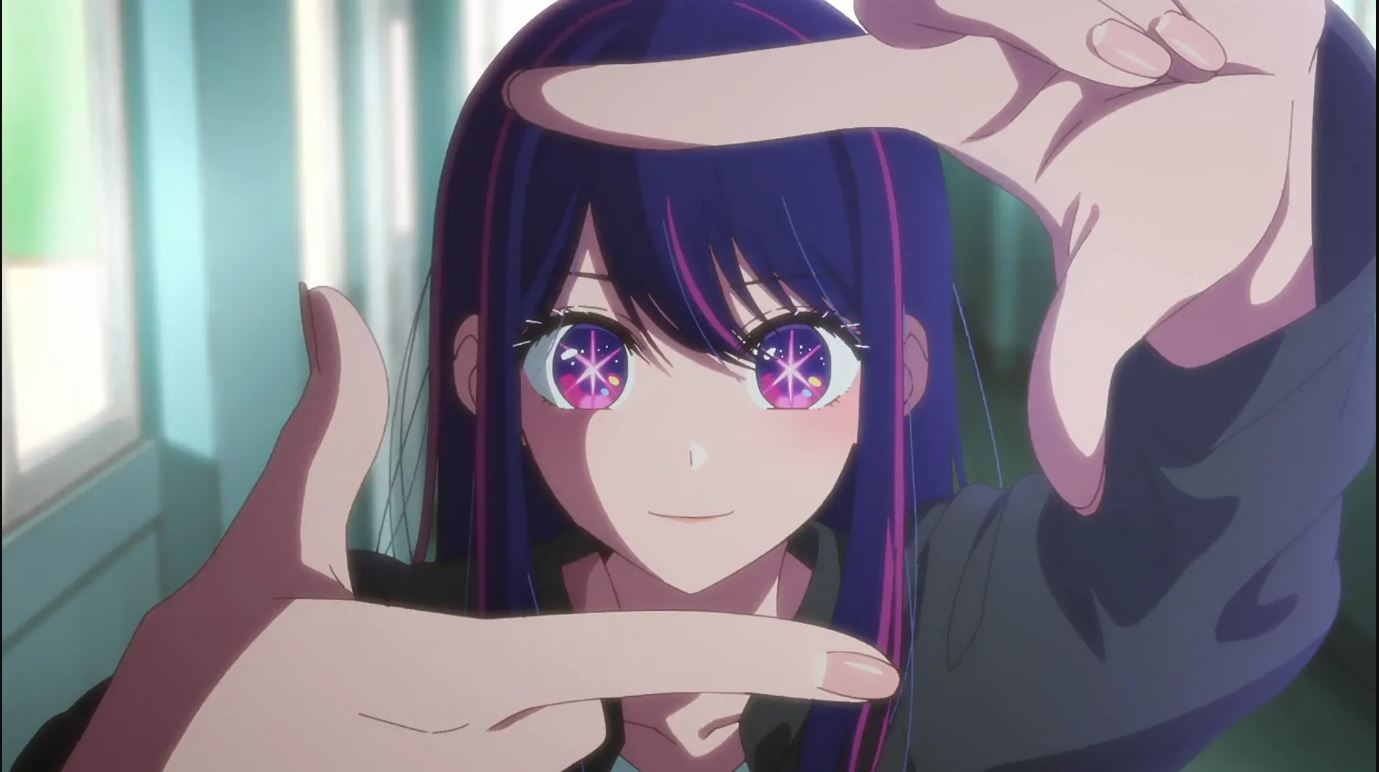 Anime Viral Media Sosial Minggu Ini Worth It