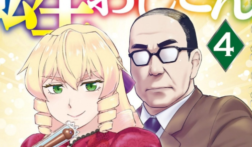 Review Anime Komedi Seru dengan Humor Paling Segar
