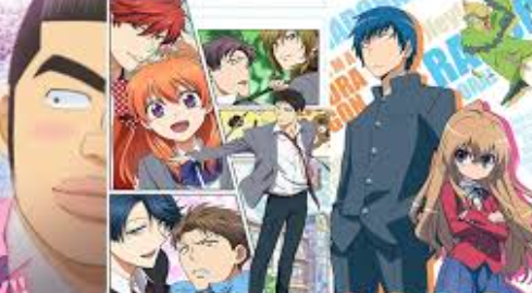 Review Anime Romantis Minggu Ini Ending Penuh Emosi