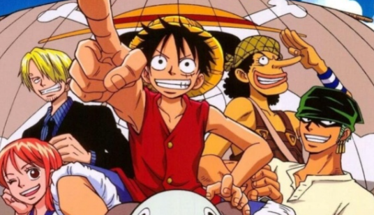 Review Anime One Piece yang Masih Seru di 2026