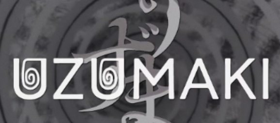 Review Anime Uzumaki Horor Spiral yang Menggila dan Mencekam