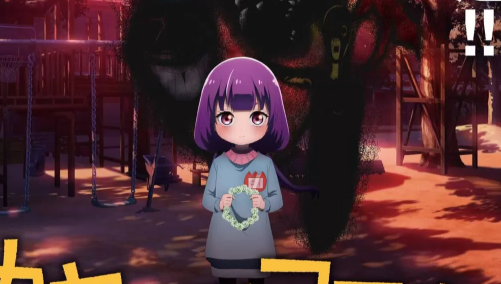 Anime Horor Terbaru Minggu Ini Mei 2026 Bikin Merinding